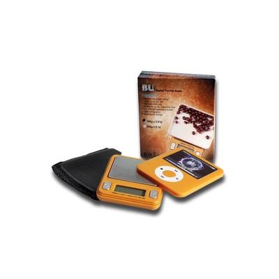 BLscale Digital Scale MP-3